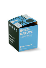 Mega Dog Raw Mega Duck (4 lb Patties, 4 lb Tub, 24 lb Patties)