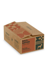 Mega Dog Raw Non-Chicken Variety 24lb  - 48x 8 oz Patties