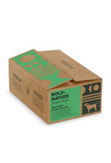 Mega Dog Raw Mega Variety Pack 24lb -  48x 8 oz Patties