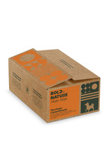 Mega Dog Raw Chicken Variety 24lb Patties - 48x 8 oz Patties