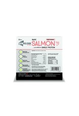 Iron Will Basic Salmon 4lb Box (8 x 8oz)