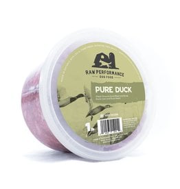 Raw Performance Pure Duck