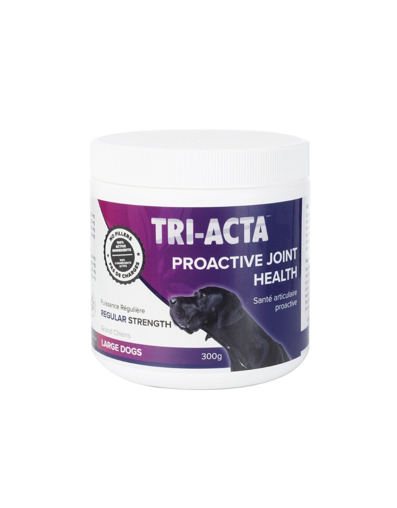 Tri-Acta Regular Strength