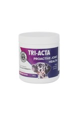 Tri-Acta Regular Strength