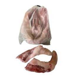 Pig Tail 2lb