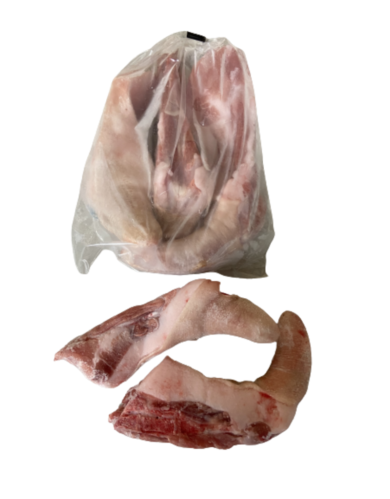 Pig Tail 2lb