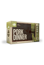 Big Country Raw Pork Dinner