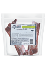 Iron Will IWR Beef Rib Bones Small - 1lb