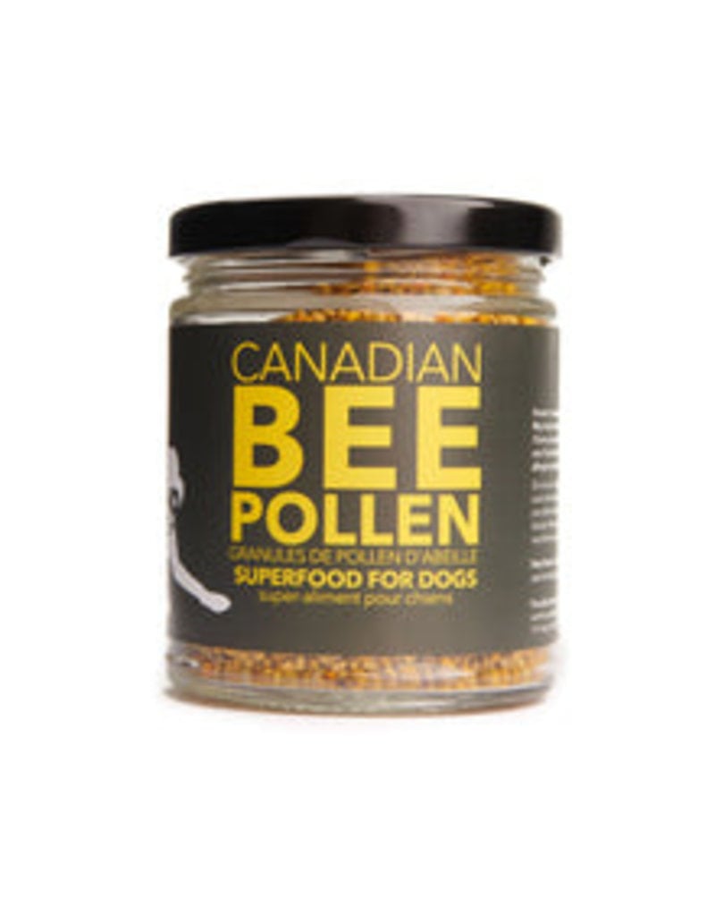 North Hound Life Bee Pollen Granules 140g