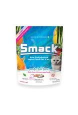 Smack Pet Food Smack For Cats Pacific Fish Feast 210g