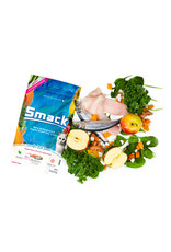 SMACK PET FOOD SMACK FOR CATS PACIFIC FISH FEAST 210G