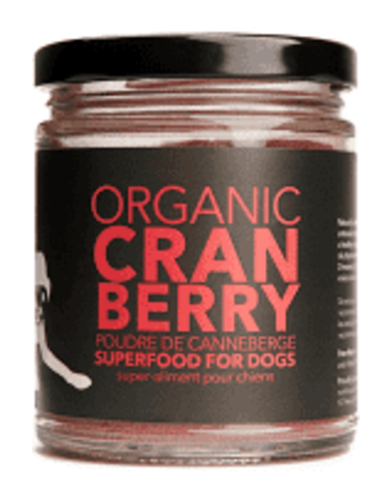 North Hound Life Organic Cranberry 90g