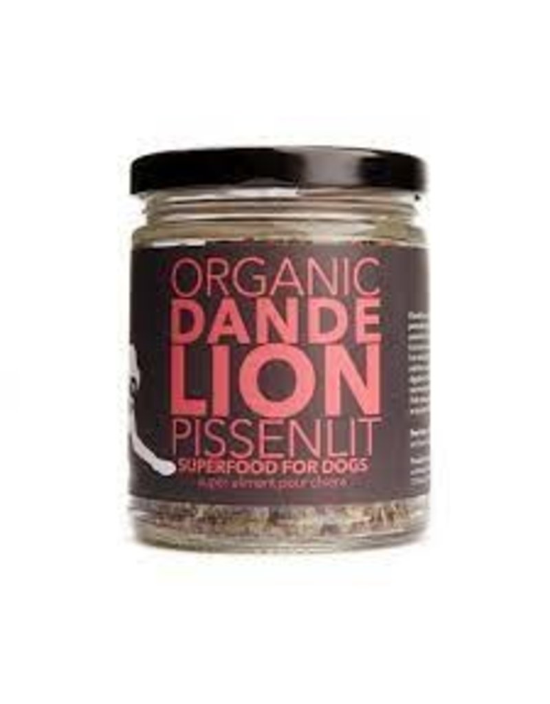 North Hound Life Organic Dandelion Blend 50g
