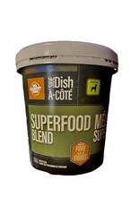 Big Country Raw Superfood 350g Tub