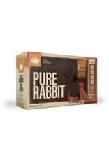 Big Country Raw Pure Rabbit 4lb Carton (4 x 1lb)