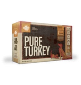 Big Country Raw (BCR) Pure Turkey