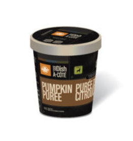 Big Country Raw Pumpkin Puree 1lb Tub