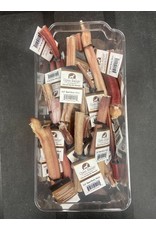 Open Range Odour Controlled Bully Stick 5"-6"