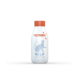 Feline Natural Milk For Cats 300ml