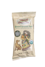 Carna4 Ground Sprouted Seeds Plus Greens