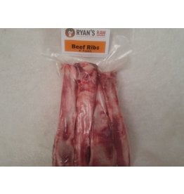 Beef Ribs Medium