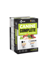 Iron Will Complete K9 Buffet 12lb Box (12 x 1lb)
