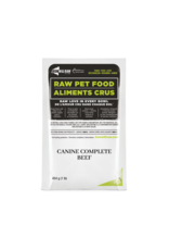 Iron Will Complete K9 Buffet 12lb Box (12 x 1lb)