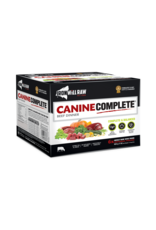 Iron Will Complete Beef Performance Blend