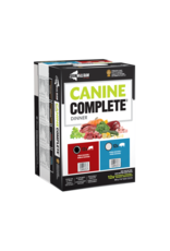 Iron Will Complete Beef Performance Blend