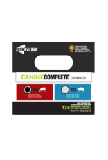 Iron Will Complete Beef Performance Blend