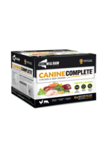 Iron Will Complete Chicken Performance Blend