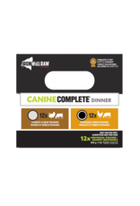 Iron Will Complete Chicken Performance Blend