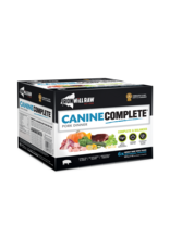 Iron Will Complete Pork Single Protein