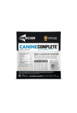 Iron Will Complete Pork Single Protein