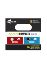 Iron Will Complete Pork Single Protein