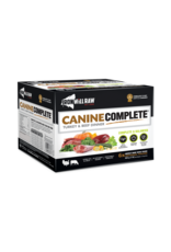 Iron Will Complete Turkey Performance Blend
