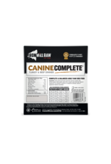 Iron Will Complete Turkey Performance Blend