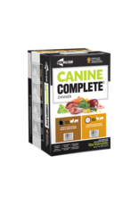 Iron Will Complete Turkey Performance Blend