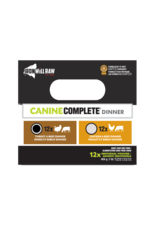 Iron Will Complete Turkey Performance Blend