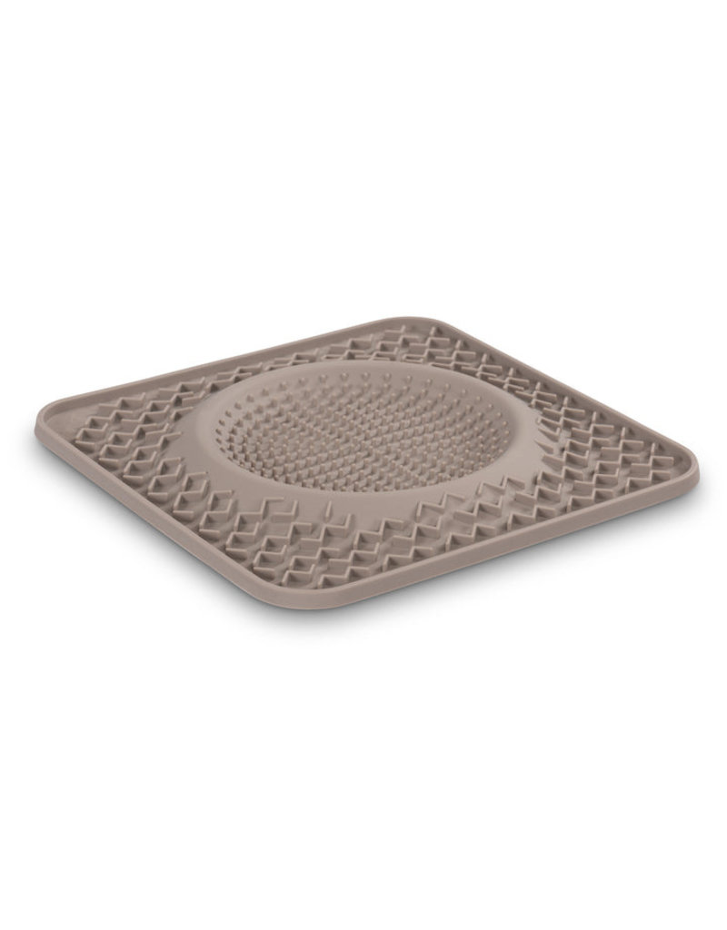 Messy Mutts Therapeutic Licking Bowl / Mat