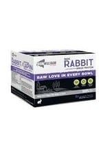 Iron Will Basic Rabbit 6lb Box (6 x 1lb)