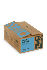 Mega Dog Raw Mega Duck (4 lb Patties, 4 lb Tub, 24 lb Patties)