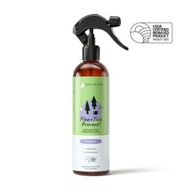 KIN+KIND Outdoor Shield Spray - Lavender 12oz