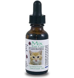 Petmix Pet Mix For Cats 30ml