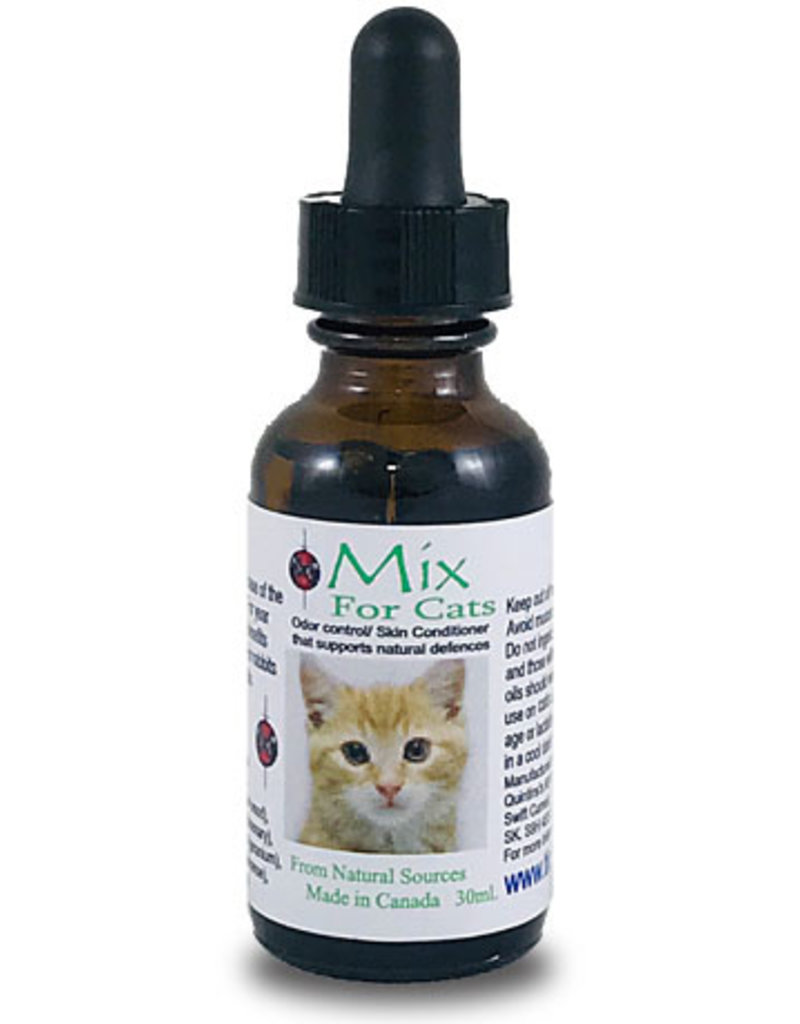 PET MIX FOR CAT 30ML