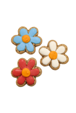 Daisy Flower Cookie