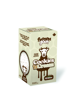 Canine Creamery Cookies N Cream Fro-Go Yogurts 3 x 100ml