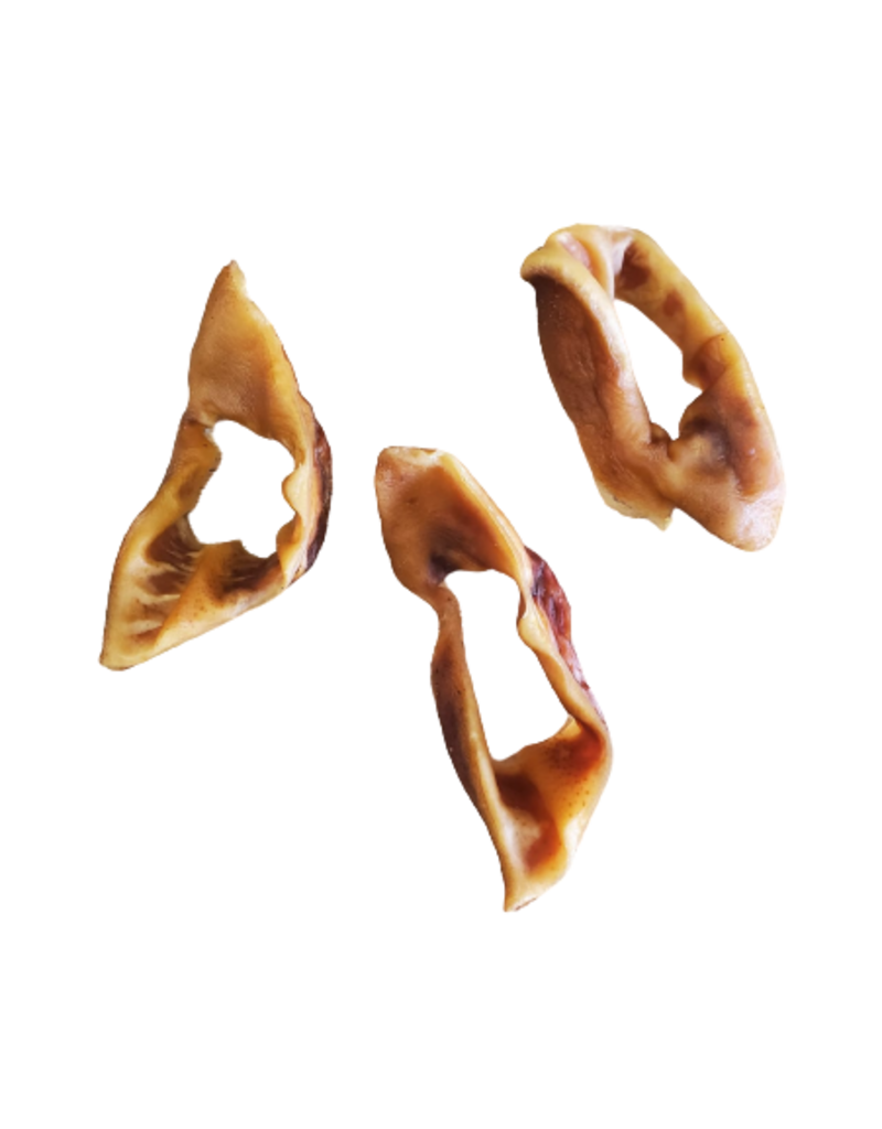 Hero Pig Ear Slice