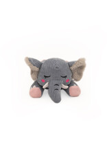 Snoozies Shhhqueaker - Elephant