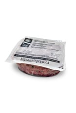 Big Country Raw XL Beef 30lb (20 x 1.5lb pouches)